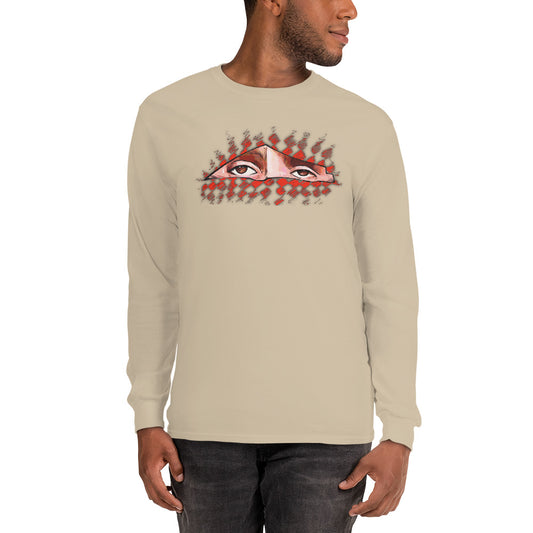 Men’s Long Sleeve Shirt