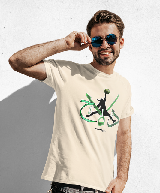 Water Melon Air T-Shirt.  قميص دلاح جو