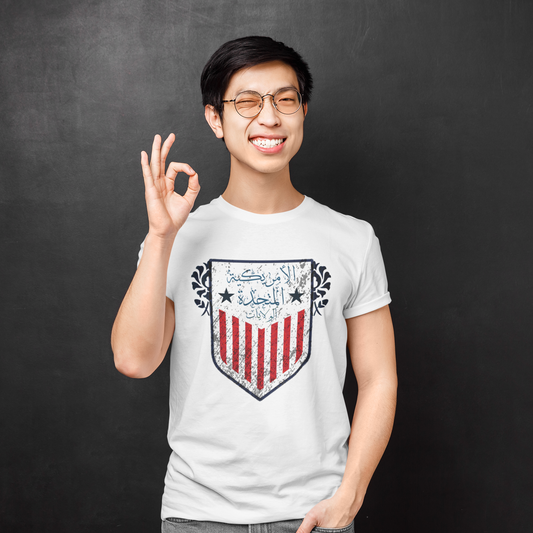 USA Rt-Shirt